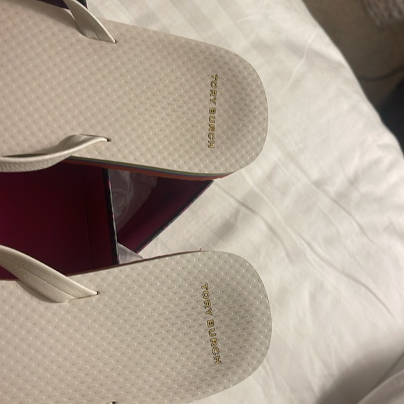 Tory Burch Minnie flip flop - Picture 8 of 9